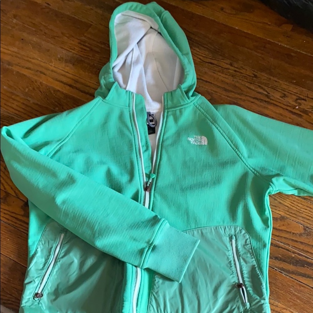 The Northface Jacket